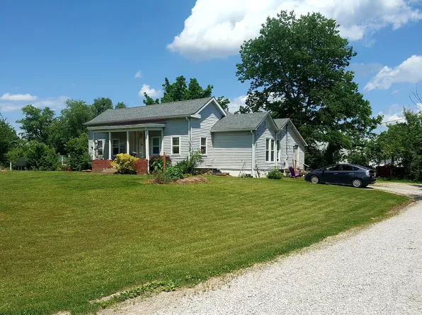 2707 S Madison St APT 3, Bloomington, IN 47403