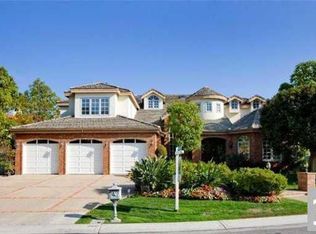 27632 Fargo Rd, Laguna Hills, CA 92653