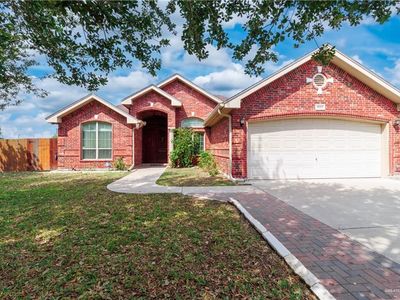4113 Sundance Cir, Weslaco, TX, 78599