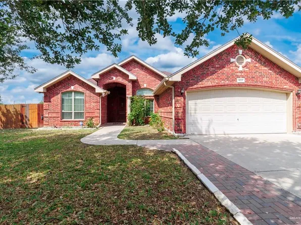 4113 Sundance Cir, Weslaco, TX 78599
