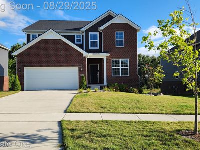 2675 Ironton Dr, Commerce Township, MI, 48382