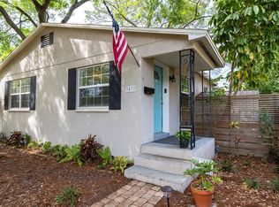 3537 8th Ave N, Saint Petersburg, FL 33713