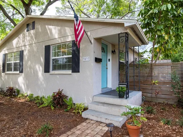 3537 8th Ave N, Saint Petersburg, FL 33713