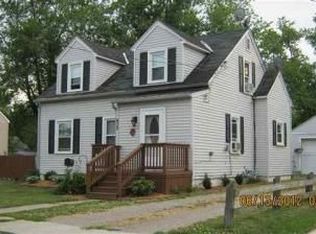 430 Oden Way, Adrian, MI 49221