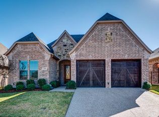 744 Hill St, Keller, TX 76248