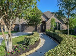11 Bear Grove Dr, Missouri City, TX 77459