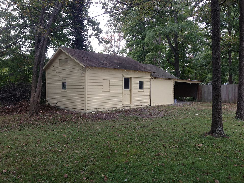 Wired Workshop and Garage