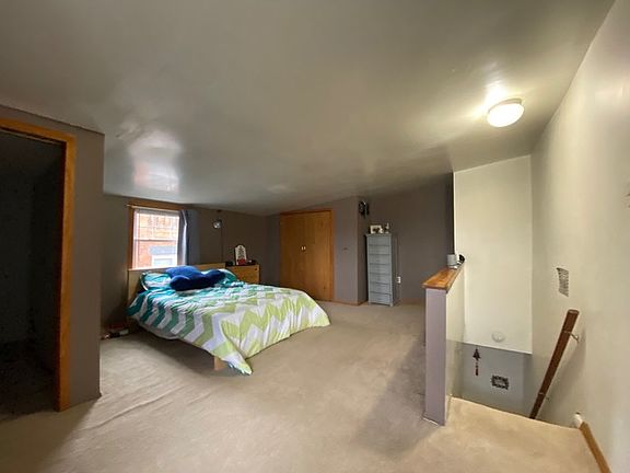 Large Master Bedroom