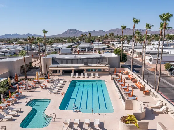 702 S Meridian Rd #1047, Apache Junction, AZ 85120