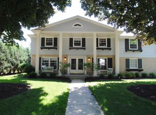 7829 Geralayne Dr, Wauwatosa, WI 53213