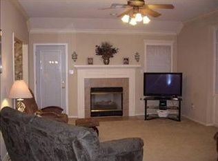 775 Woodland Trl, Greenwood, AR 72936