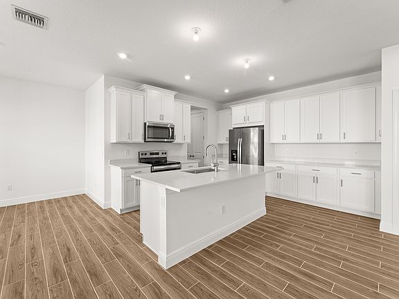 4th image of 3591 NW Solange Court
