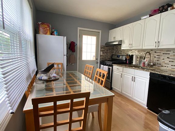 Updated Kitchen