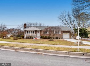 9617 Trepid Rd, Baltimore, MD 21236