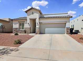 12817 Linstead Ave, El Paso, TX 79928