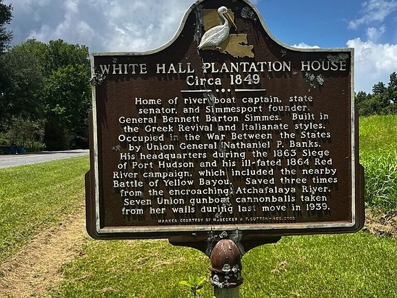 Historical marker