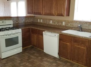 341 Amarillo St, Abilene, TX 79602