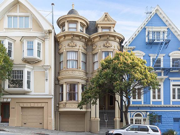 3rd image of 2271 California St