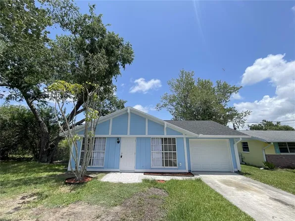 4546 Ontario Dr, New Port Richey, FL 34652