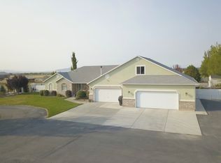 353 E Cimmarron Way, Erda, UT 84074