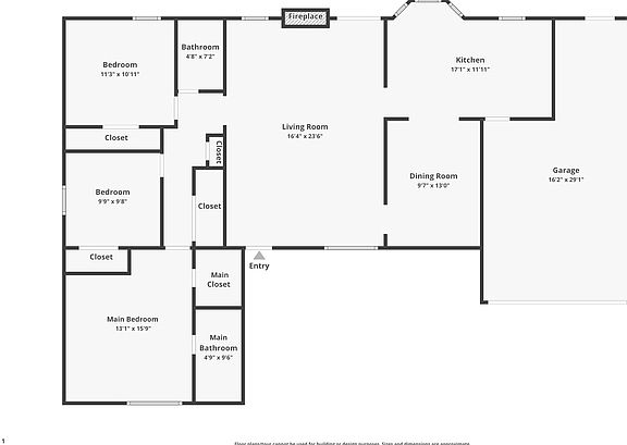 2nd image of 9143 Moss Cove Ct