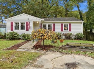 1507 Rokeby Ave, Chesapeake, VA 23325