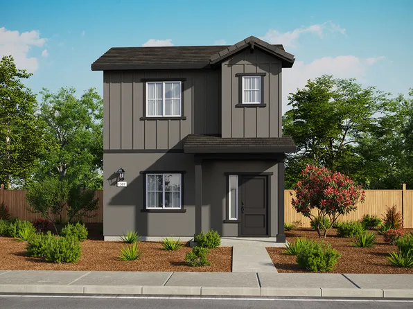 Plan 1387 Plan, Skylar