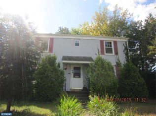 1961 N Olden Ave Ext, Ewing, NJ 08618