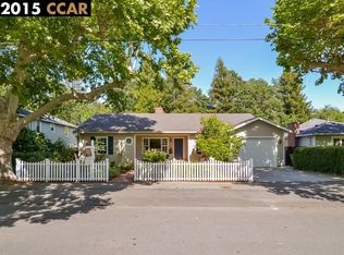 978 Victoria Ct, Lafayette, CA 94549