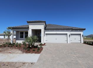 34706 Legacy Acres Dr, Zephyrhills, FL 33541
