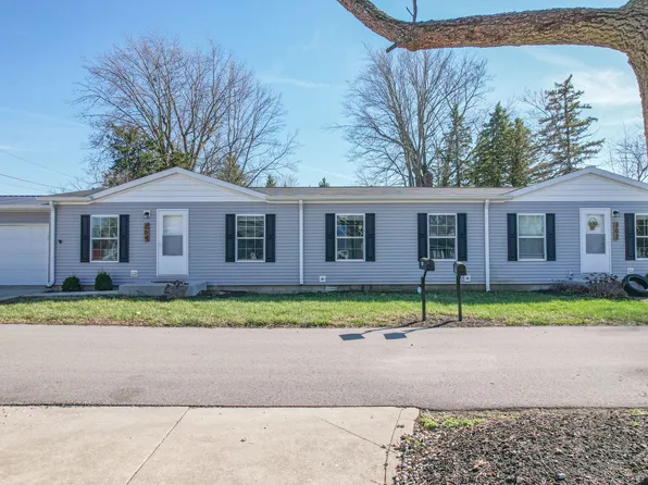 202 E 11th St #1, Sheridan, IN 46069