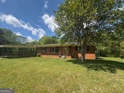 17287 State Highway 57 NW, Irwinton, GA, 31042