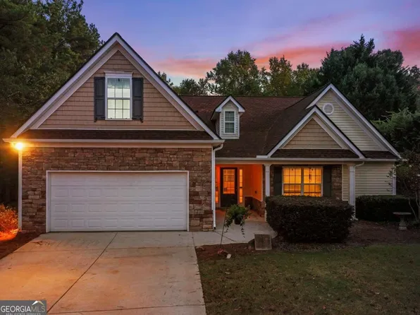 4410 Caney Fork Cir, Braselton, GA 30517