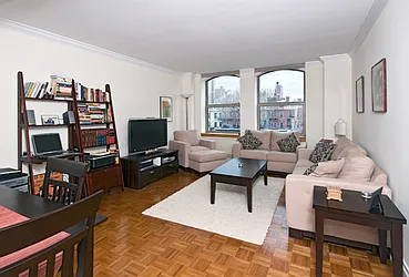 Sold by Brown Harris Stevens