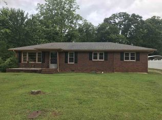 106 Acree St, Union Point, GA 30669