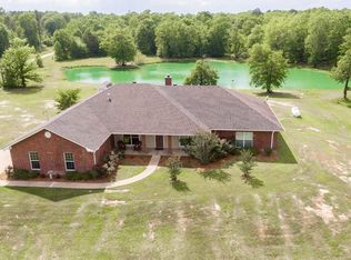 9025 Fm 450 N, Hallsville, TX 75650