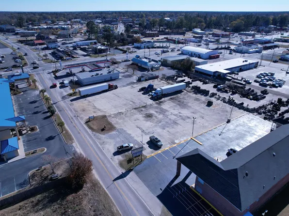 0.47 Acres-TBD Sumter St., Lake City, SC 29560