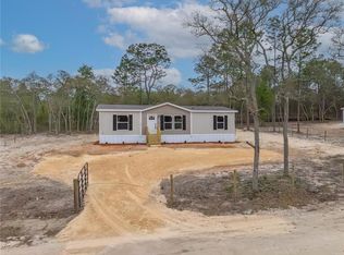 5064 S Adventure Point, Homosassa, FL 34446