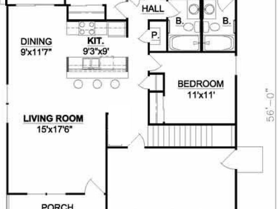 315 2nd St, Ogden, IA 50212 MLS 62690 Zillow