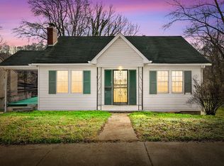 4314 W Main St, Erin, TN 37061