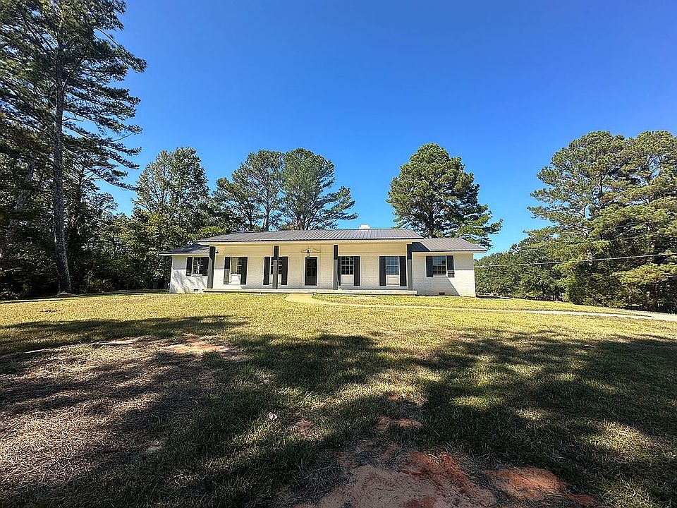 911 S Natchez St, Kosciusko, MS 39090 Zillow