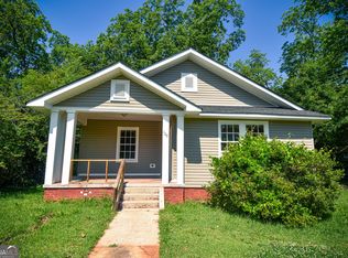 109 C St SE, Thomaston, GA 30286