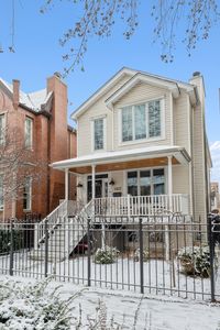 1937 W Melrose St, Chicago, IL, 60657