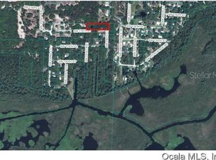 23095 SW 119th St, Dunnellon, FL 34431