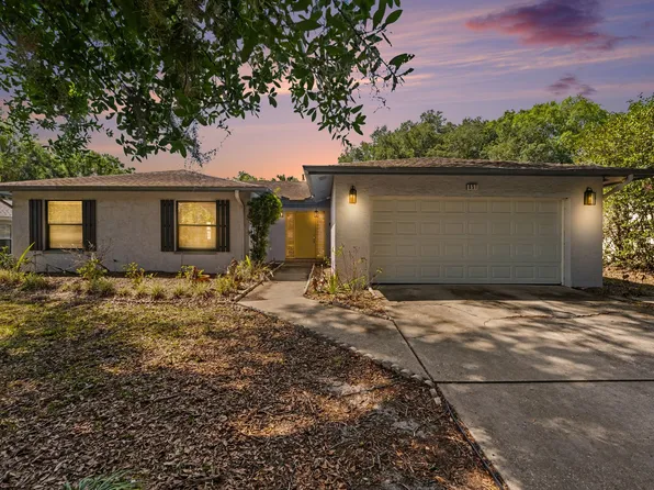 851 Rolling Woods Ln, Lakeland, FL 33813