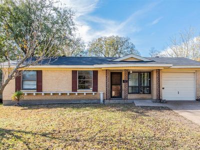 7865 Overridge Dr, Dallas, TX, 75232