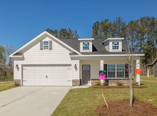 1085 Berkley Ct, Thomson, GA 30824