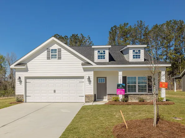 1085 W Berkley Court, Thomson, GA 30824