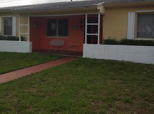 6881 SW 50th Ter, Miami, FL 33155