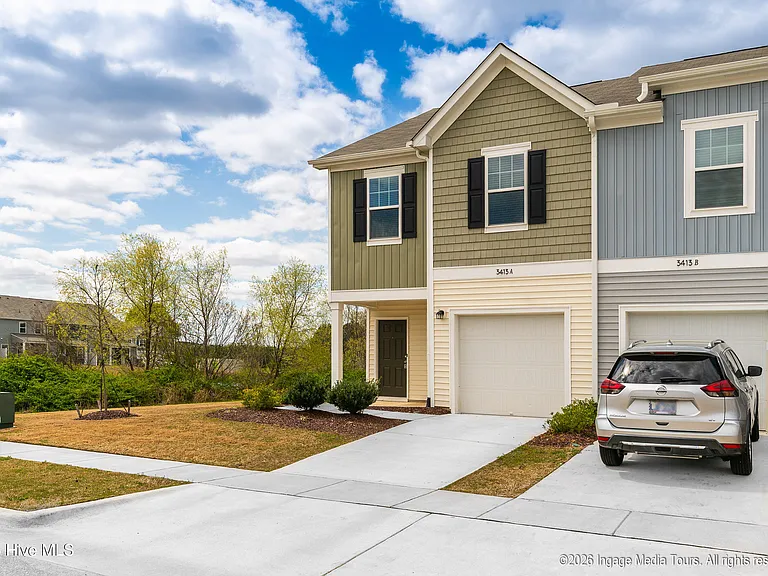 3413 Baybrooke Dr #A — Photo 4